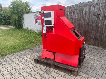 Kotel ekoefekt 24kw - 2