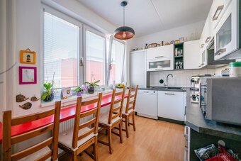 Prodej bytu 3+1 – České Budějovice, ulice Staroměstská - 2