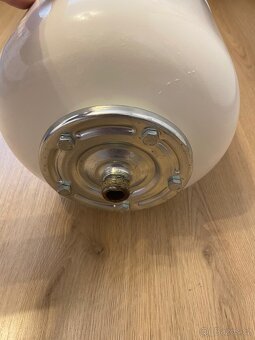 Expanzní nádoba na vodu 18L - 2