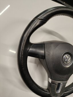 Volant s Airbagem Vw - 2