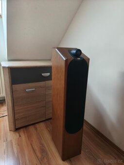 Bowers & Wilkins CDM 9 NT - 2