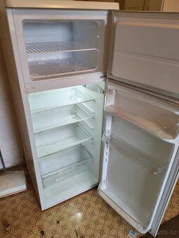 Lednička Zanussi - 2