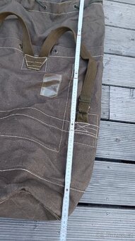 Vojenský batoh - 2