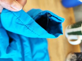 Detské oteplovačky, zimní kalhoty - 2