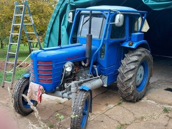 Zetor 4011 - 2