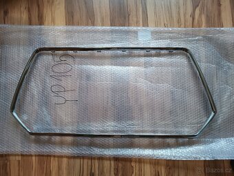 Rámeček masky AUDI A4 B9 2015-19R - 2