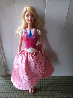 Princezna Barbie Blair - 2