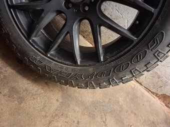 Offroad pneu r19 - 2