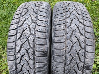 Barum Quartaris 185/60/14 7mm - 2