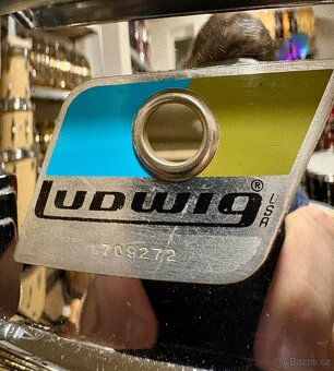 Ludwig Supraphonic No.402 Bonzo - 2