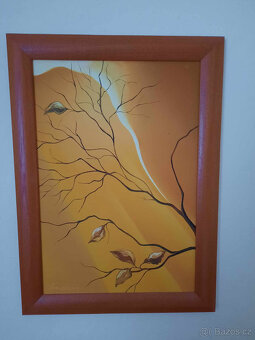 Obrazy od Jaroslavy Tomiškové - 2