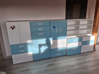 Dětský nábytek - 2