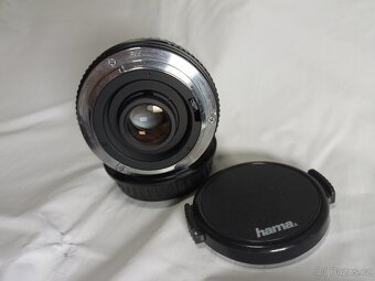 RMC Tokina 28mm 1:2.8 na Pentax - 2