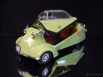 Messerschmitt KR200 Revell 1/18 - 2