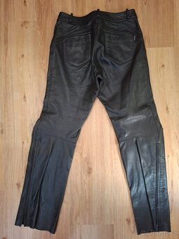 Moto kozene kalhoty - 2