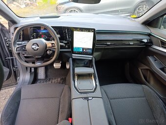 Renault Espace 7 mistne E Alpine - 2