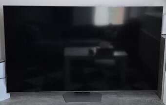 Zánovní 65" ( 163 cm ) televize Samusng QE65Q80D - 2