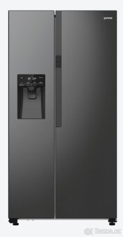 Americká lednice - 2