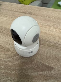 Kamera HomeGuard HGWIP711 - 2