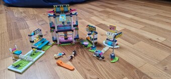 Lego Friends 41338 - 2