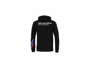 Pánská BMW mikina se zipem MOTOSPORT - 2