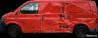 Vw 2,0tdi T6 DSG 114tis.km L2 odpočet dph - 2