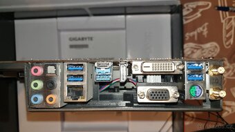 Základní deska ASROCK Z370 extreme4 - 2