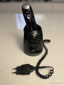 holicí strojek Braun - 2