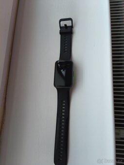 Huawei watch fit new hodinky - 2