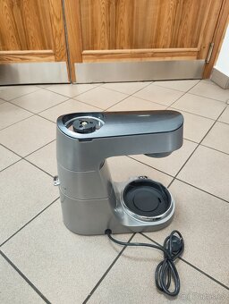 KENWOOD KVL85.594SI - 2