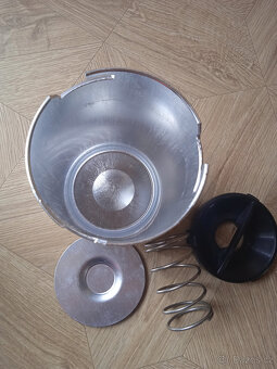 Prodám levně nádobu na výrobu šunky - 2