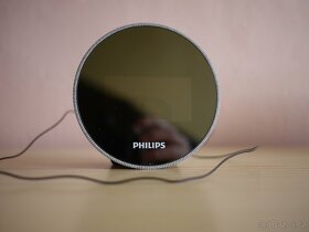 Rádio budík Philips... - 2