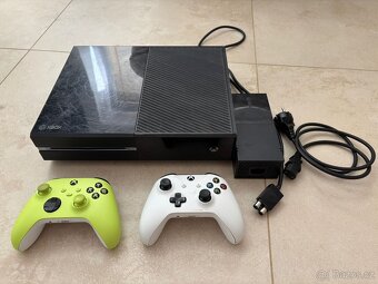 Xbox one - 2