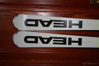 lyže Head e GSR 170 cm worldcup - 2