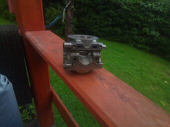 Husqvarna tc 125 2021 - 2