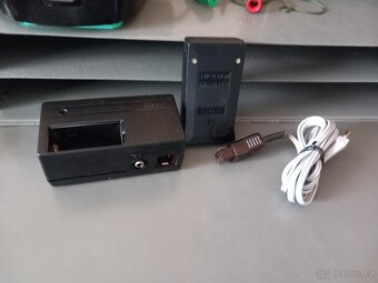 Svolávací zařízení RF01 SVITAVA - 2