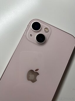 IPhone 13-128 gb-růžový - 2