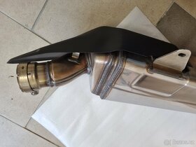 KAWASAKI NINJA H2 SX 2018-2020 - 2