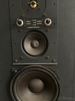 Reprobedny super zvuk - 2