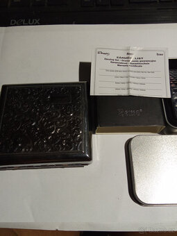 Zapalovac plus pouzdro - 2