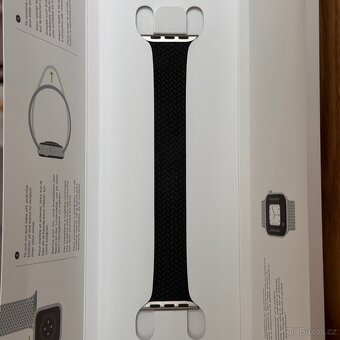 Apple solo loop braided - 2