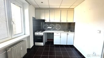 1+1 O.- Zábřeh, 13.000 Kč i s energiemi, soc. dávky nevadí.. - 2