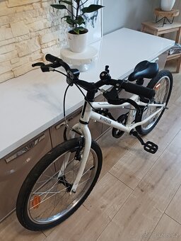 Dětské kolo 20 - 2