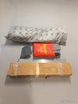 Předstan ke karavanu - 2