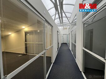 Pronájem kancelářského prostoru, 26 m², Jindřichův Hradec - 2