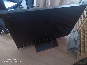 Televize Panasonic Viera - 2