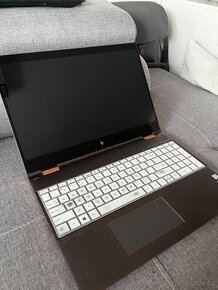 Elegantní HPspectre360. - 2