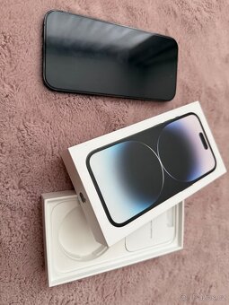 Apple iphone 14 Pro, 128GB + přislušenství - 2
