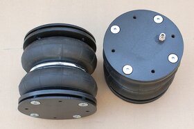 VZDUCHOVÉ PÉROVÁNÍ RENAULT MASTER OD 2010 - 2021 - 2