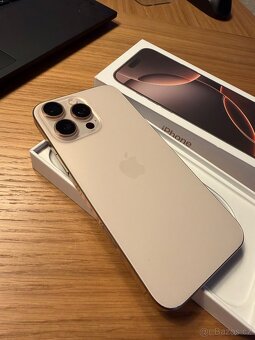 Iphone 16 pro max 256 gb - 2